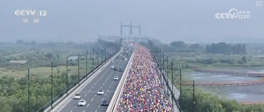 惠民政策“组合拳”释放消费新潜力 全民共享体育消费红利参与精彩赛事(图6)