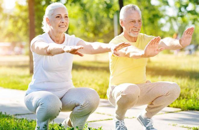 温和运动推荐：避免剧烈活动的健康选择(图5)