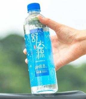 舒达源天然苏打水助秋日运动畅快补水(图2)