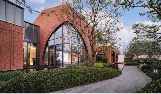 保利西郊和煦领墅2025售楼处最新发布-保利西郊和煦领墅官方资讯(图3)