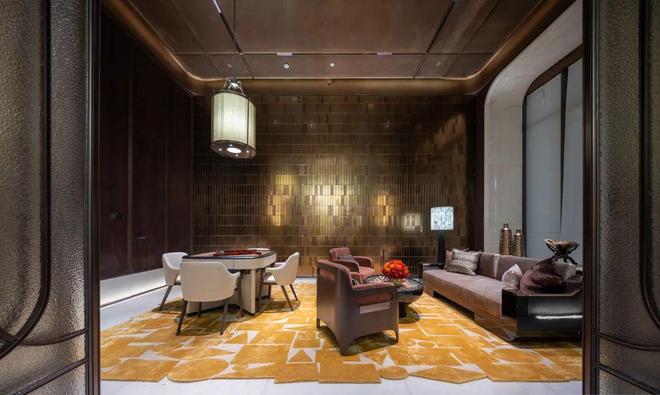 保利西郊和煦领墅2025售楼处最新发布-保利西郊和煦领墅官方资讯(图6)