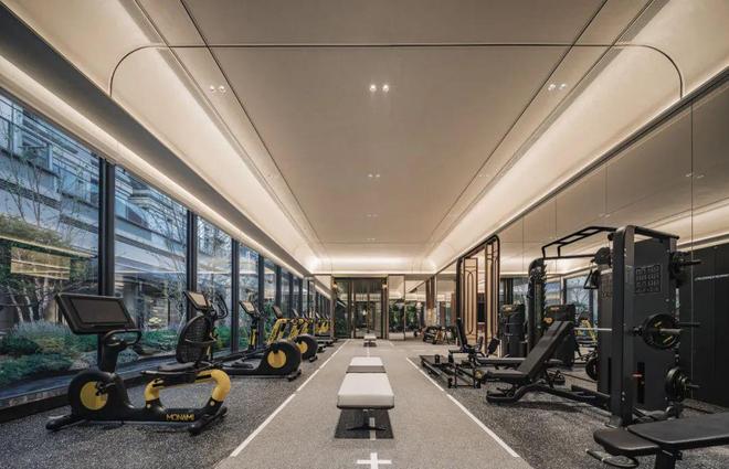 保利西郊和煦领墅2025售楼处最新发布-保利西郊和煦领墅官方资讯(图5)