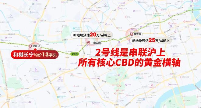 和樾长宁2025重磅消息！上海和樾长宁官方发布-权威资讯