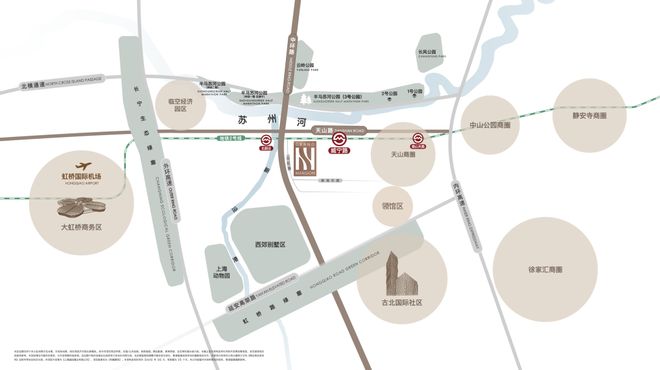 和樾长宁2025重磅消息！上海和樾长宁官方发布-权威资讯(图8)