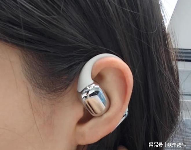 户外运动是选择开放式耳机好一点还是骨传导耳机？(图3)