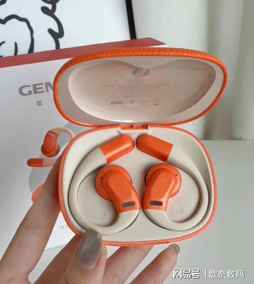 户外运动是选择开放式耳机好一点还是骨传导耳机？(图2)