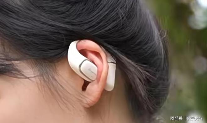 户外运动是选择开放式耳机好一点还是骨传导耳机？(图5)