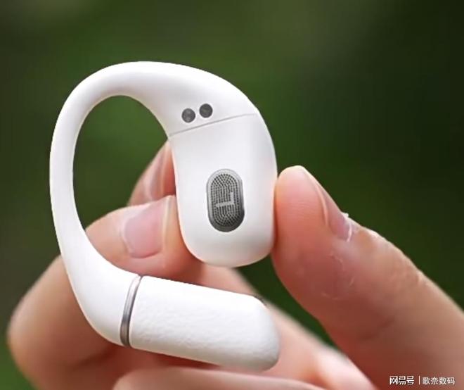 户外运动是选择开放式耳机好一点还是骨传导耳机？(图6)