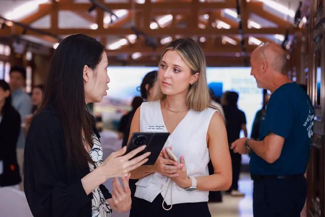 中英运动生活方式品牌对接会在静安举行(图4)