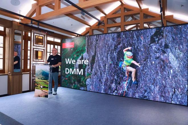 中英运动生活方式品牌对接会在静安举行(图3)