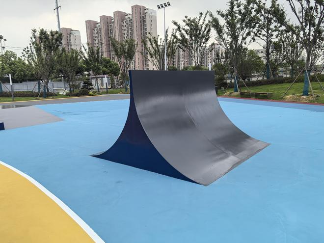 极限运动器材来样定制极限运动器材厂家推荐(图1)