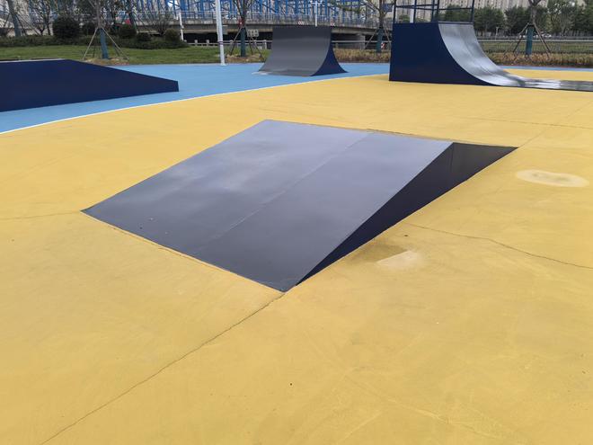 极限运动器材来样定制极限运动器材厂家推荐(图3)