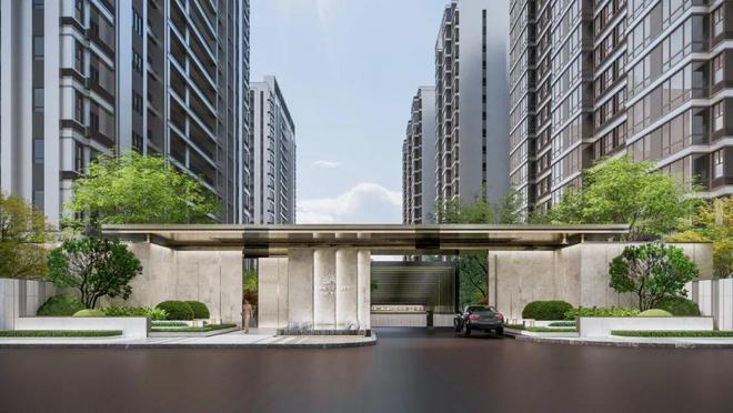 【资讯】保利·光合上城售楼处 保利·光合上城发布：快来看看!(图2)