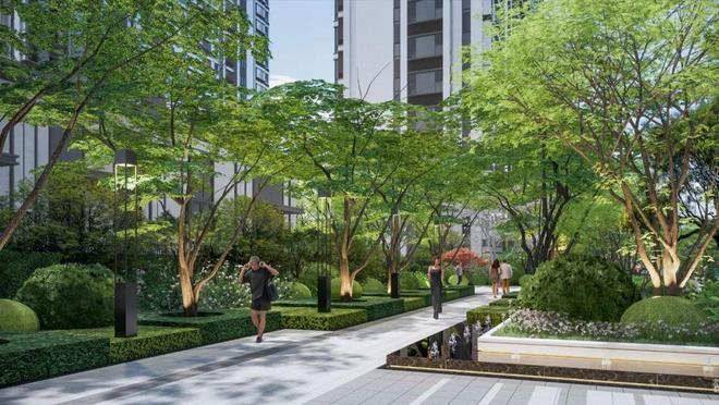 【资讯】保利·光合上城售楼处 保利·光合上城发布：快来看看!(图3)