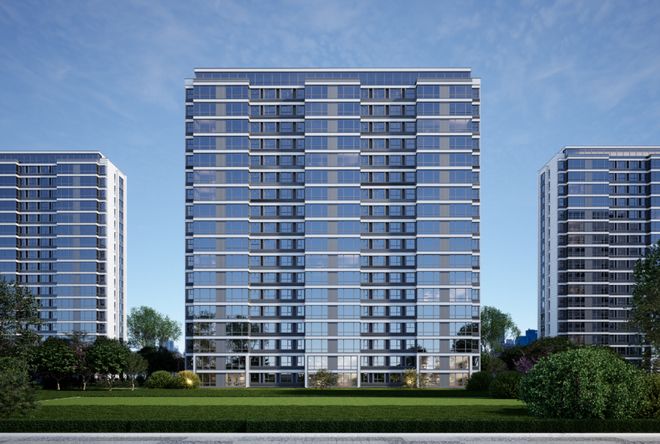 【资讯】保利·光合上城售楼处 保利·光合上城发布：快来看看!(图5)