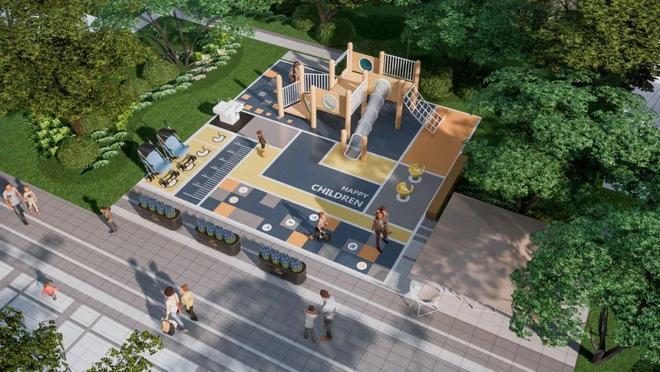 【资讯】保利·光合上城售楼处 保利·光合上城发布：快来看看!(图6)