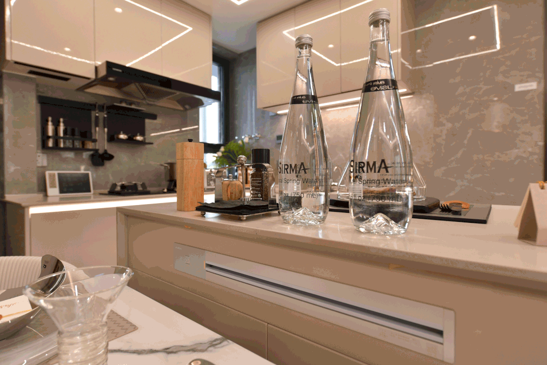 【资讯】保利·光合上城售楼处 保利·光合上城发布：快来看看!(图16)