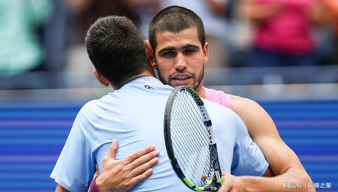 德约科维奇解释为什么网球运动员关系一般(图4)