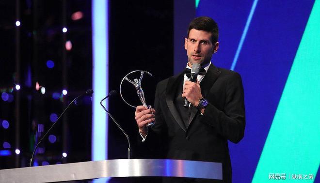 德约科维奇解释为什么网球运动员关系一般(图2)