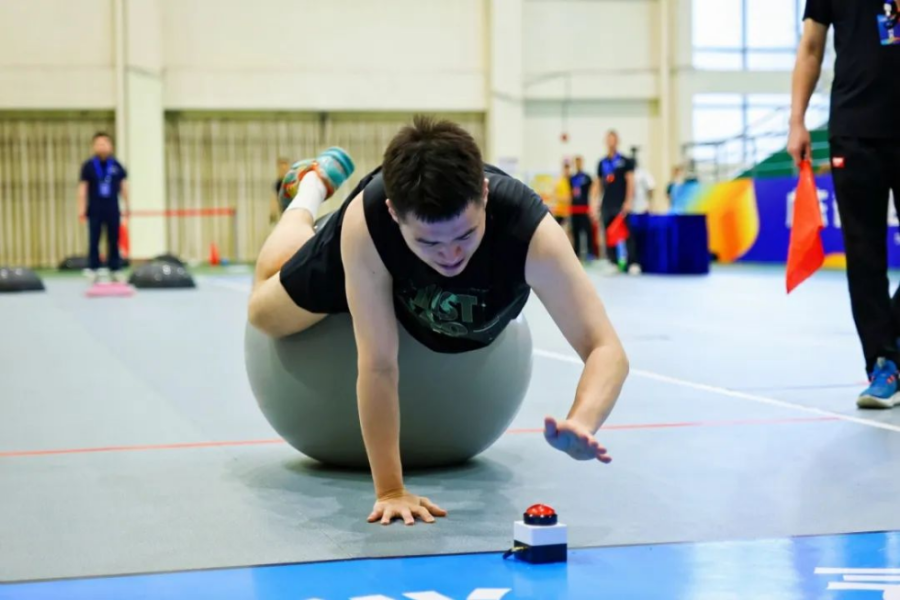 新消费“黑马”闯广州：“体育外卖” 从潮流到产业