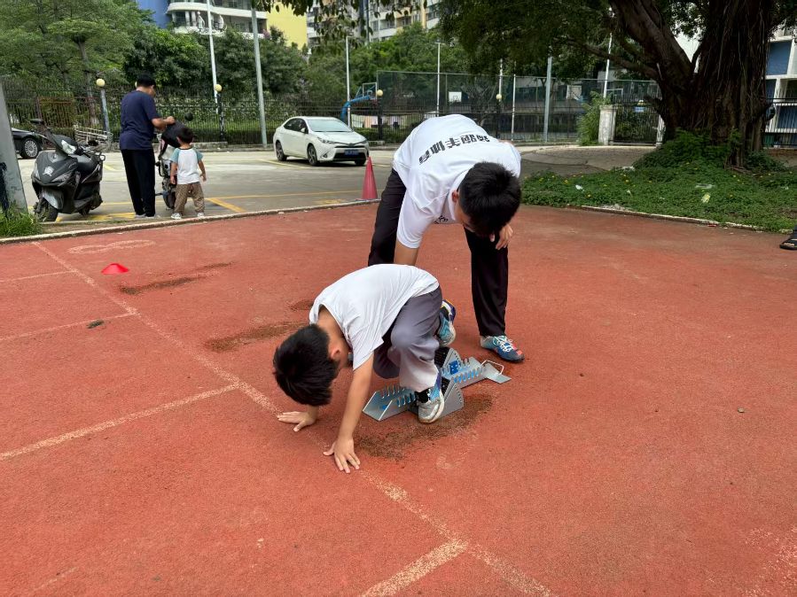 新消费“黑马”闯广州：“体育外卖” 从潮流到产业(图2)