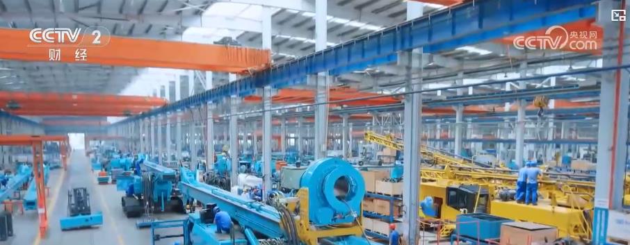 税收回升、外资涌入、轻工焕新：多组数据勾勒中国经济稳健图景