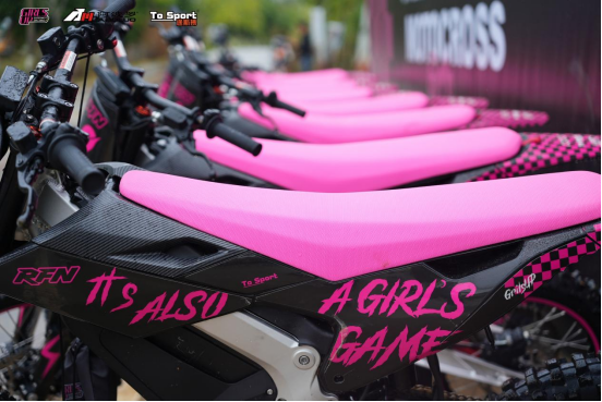 全球首场女子越野嘉年华开创先河：阿波罗战尊从TKO到成都全面赋能(图4)