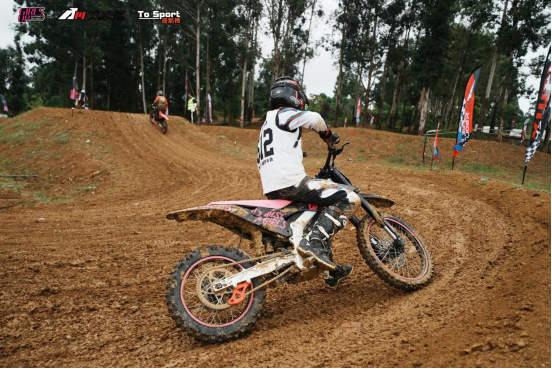 全球首场女子越野嘉年华开创先河：阿波罗战尊从TKO到成都全面赋能(图7)