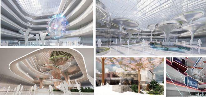 楼市资讯@紫薇之星官方售楼处：桃浦紫薇之星终极改善之选(图6)