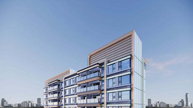 楼市资讯@紫薇之星官方售楼处：桃浦紫薇之星终极改善之选(图9)