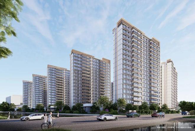 楼市资讯@紫薇之星官方售楼处：桃浦紫薇之星终极改善之选(图12)