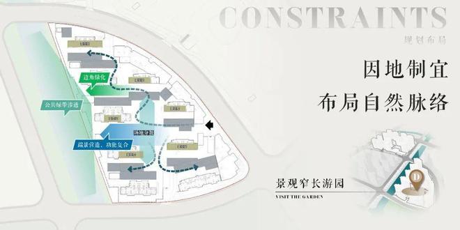 楼市资讯@紫薇之星官方售楼处：桃浦紫薇之星终极改善之选(图14)