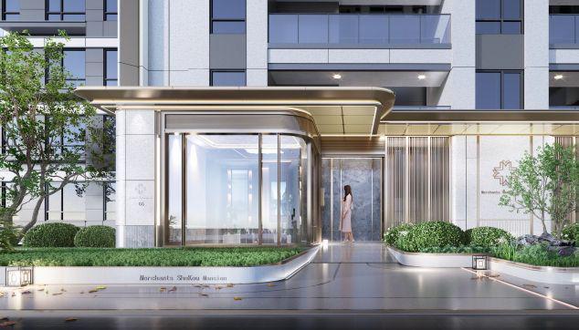 楼市资讯@紫薇之星官方售楼处：桃浦紫薇之星终极改善之选(图11)