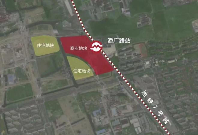 楼市资讯@紫薇之星官方售楼处：桃浦紫薇之星终极改善之选(图22)