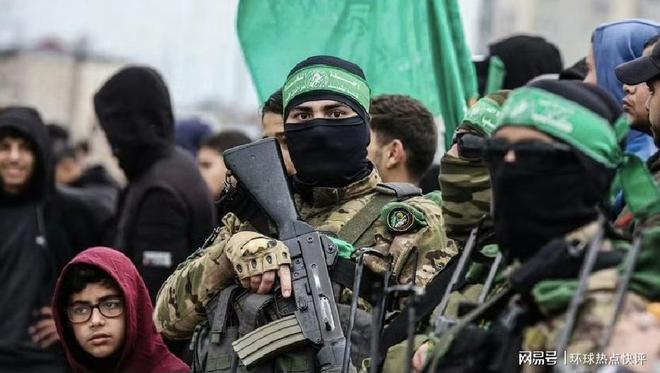 重磅：哈马斯同意解除武装！武器移交给埃及哈马斯运动寿终正寝
