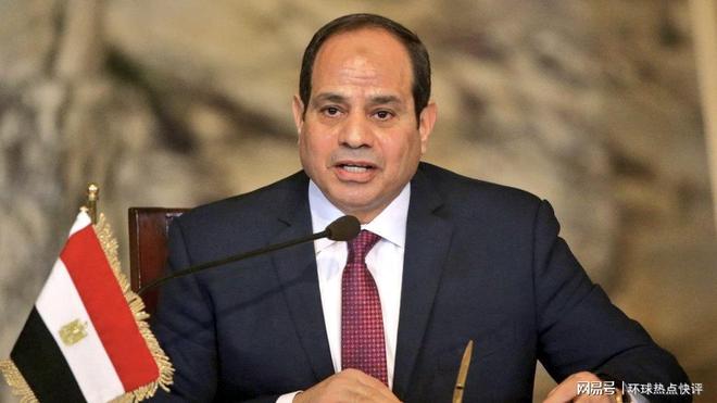 重磅：哈马斯同意解除武装！武器移交给埃及哈马斯运动寿终正寝(图3)