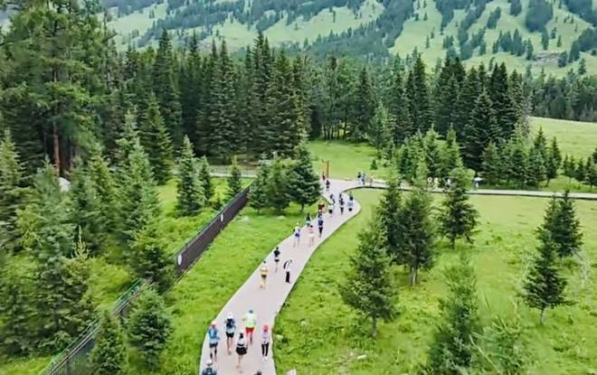 推动布尔津旅游业高质量发展丨体育旅游塑造“小城引力”