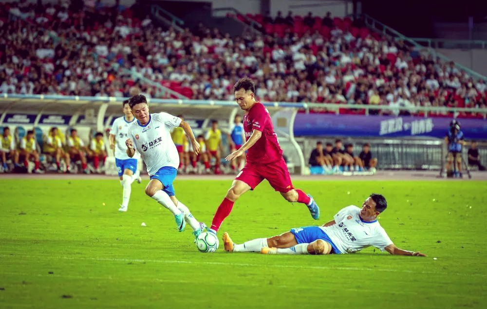 赛事“发令”经济“开跑” 国庆黄金周体育消费成增长新引擎(图5)