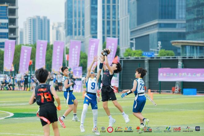 万人参与、跨域联动！ 中国时尚体育季（江苏站）顺利落幕(图5)