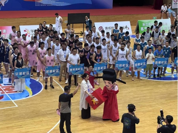 体育“流量”如何变消费“增量”？非标商业这样玩转体育经济(图2)