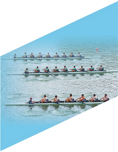 体育运动添彩假日生活（建设体育强国）(图4)