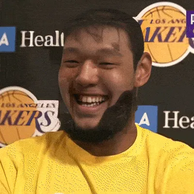 流言板]青岛队记：杨瀚森自我思考调整能力是一般运动员所不具备的(图2)