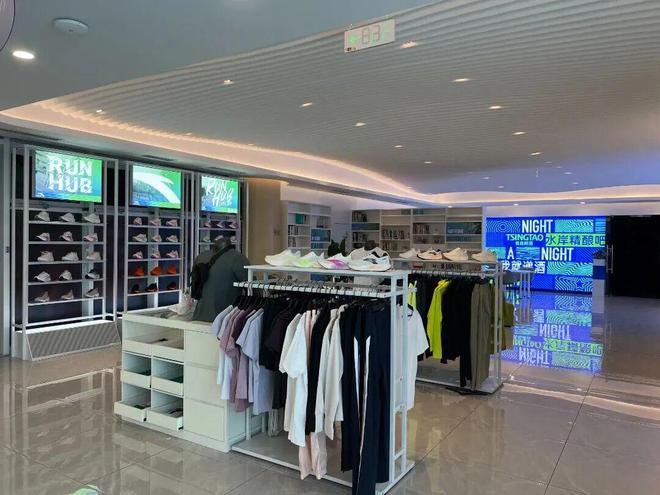 “驿”路生花苏州工业园区运动休闲公共服务持续升级！(图2)