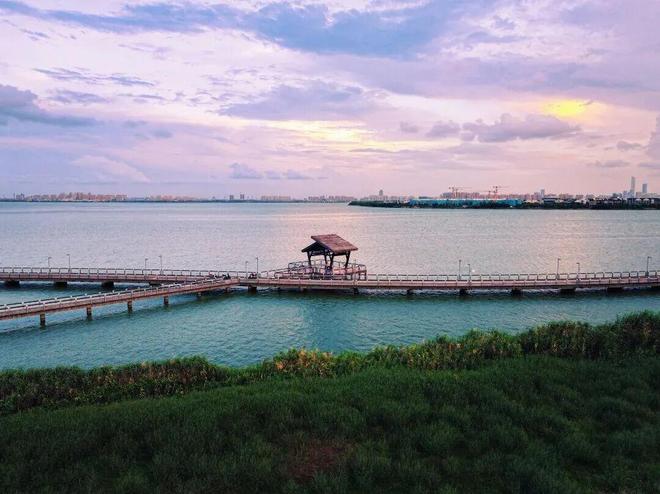 “驿”路生花苏州工业园区运动休闲公共服务持续升级！(图9)