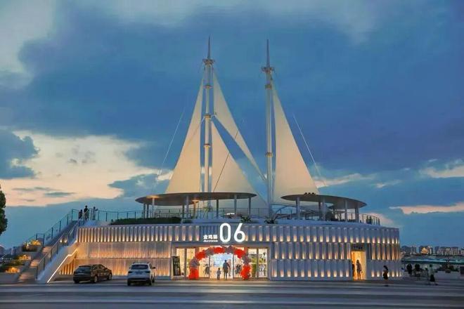 “驿”路生花苏州工业园区运动休闲公共服务持续升级！(图13)