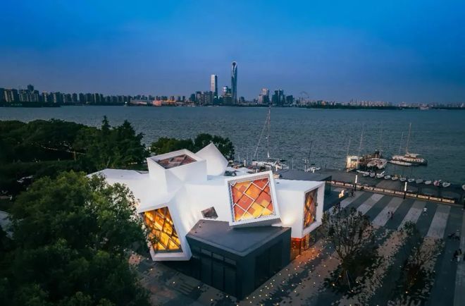 “驿”路生花苏州工业园区运动休闲公共服务持续升级！(图12)