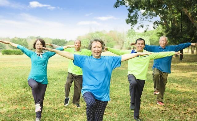 运动缓解关节不适的方法(图4)