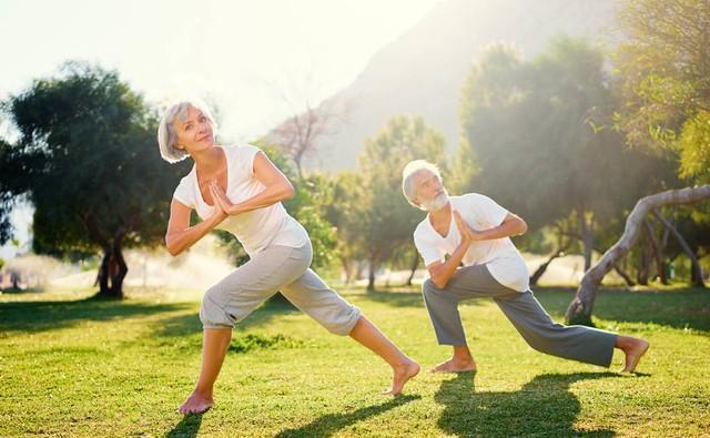 运动缓解关节不适的方法(图3)