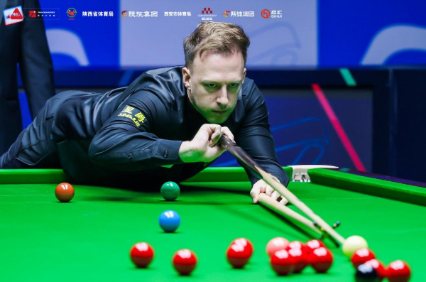 解锁“赛事+文旅”路径 度小满世界斯诺克西安大奖赛释放消费新势能