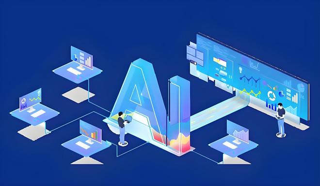 AI线上运动会：企业团建的“轻量级”解决方案